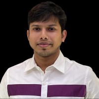 Nirjhar Saha