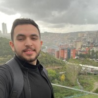 Abdulrahman Rkhamieh