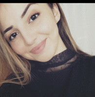 Fatma Sahraoui