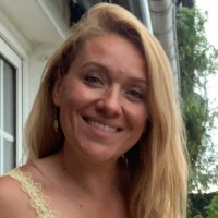 Séverine Lopez