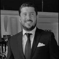 Ali Dakhlallah