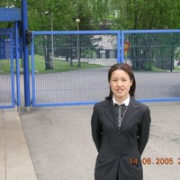 Linda Sun