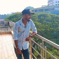 Darshan Acharya