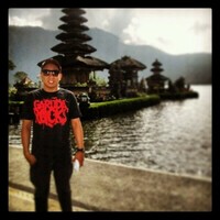 Dwi Cahya Adhi Nugroho