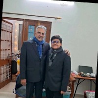 Rahul Mani Darshan