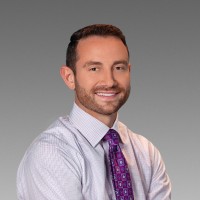 Ryan P. Robinson, DDS