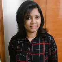Dr. Syama K Salil