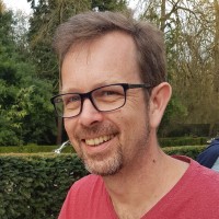 Lieven Van Acker