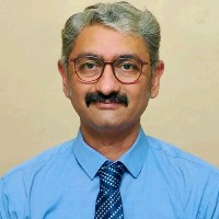 sanjeev patil