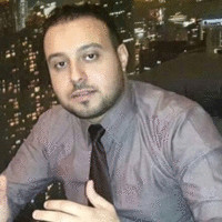 Fares Nady
