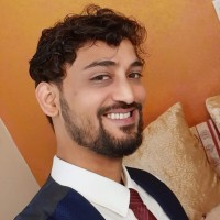 Abhishek Pant