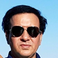 Kamran Rashid