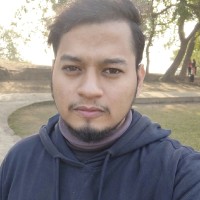 Kawish Abbas Sayed