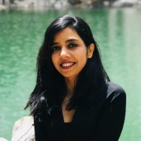 Vaishnavi Pande