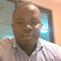 Eric Kudjo