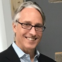 Douglas T. Healy, Cfa