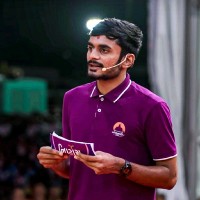Darshil Dobariya