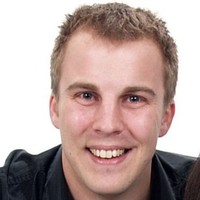 Darren Webster