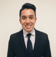 Muhammad Akif Amran