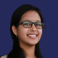 Tejaswini Jupudi
