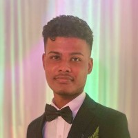 Malachi Mendoza