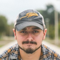 Chad Coulter