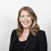 Clair Stevenson