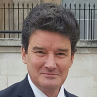 Philippe Gaudron
