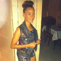 Taje Murphy
