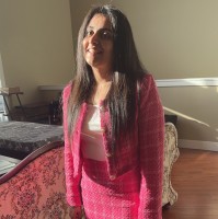 Simar Dhaliwal