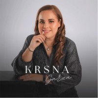 Krsna Garza