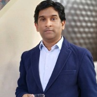 Om Prakash Anshu