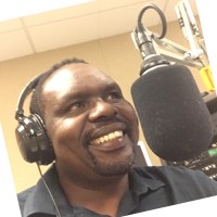 Edwin Okong'O