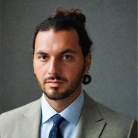 Michael Pantoustier K.
