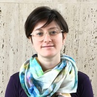 Karen Clothier, Ph.d.