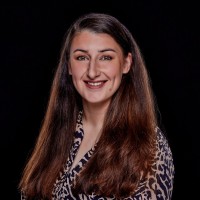 Charlotte Lanser - van der Weijde