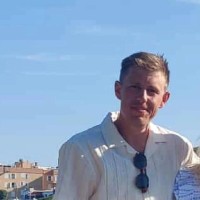 Kenneth Hansen