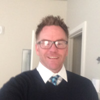 Timothy Prosser