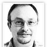 Iestyn Armstrong-Smith