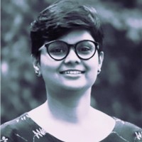 Tanya Verma