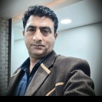 Nasir Khan