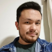 Willian Shiramizo Dos Santos