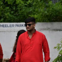 Ankit Kumar Jha