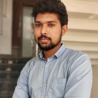 Vishnu V A