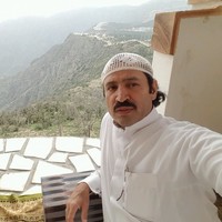 Misfer Al Zahrani