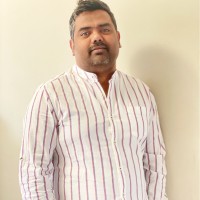 Prabu Raghavendran Safe® Popm, Csm®