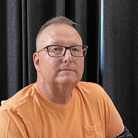 Gregory Rountree