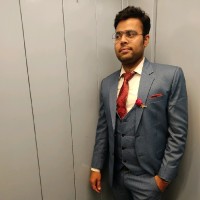 Rahul Sain