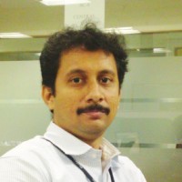 Bharath Raghavan