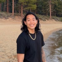 Albert Yang